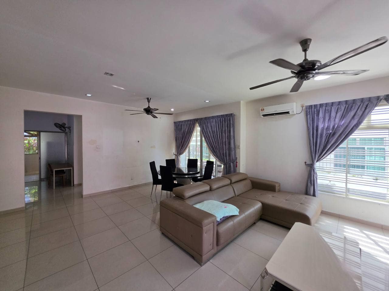 2 Storey Semi D Horizon Hills – photo 1
