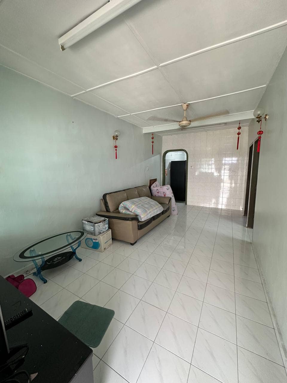Low Cost Single Storey Taman Universiti Skudai – photo 1