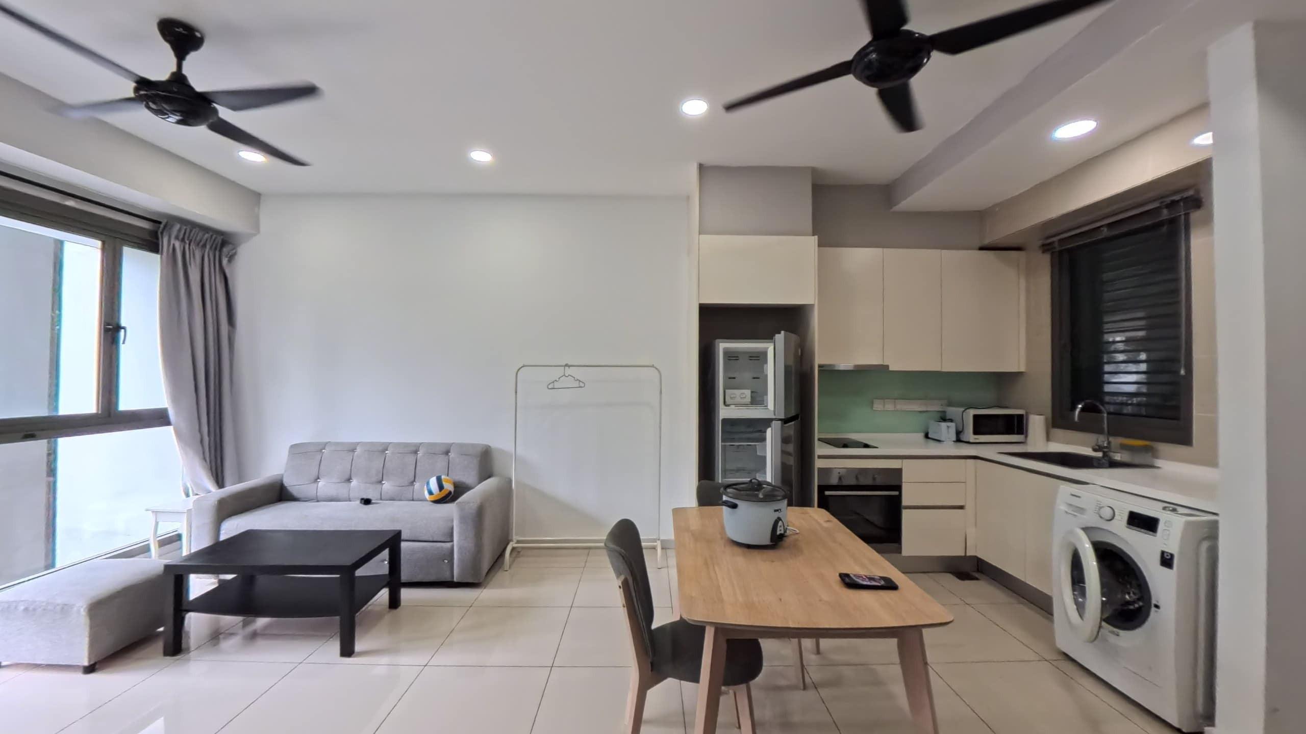 Condo Iskandar Residences, Medini – photo 1