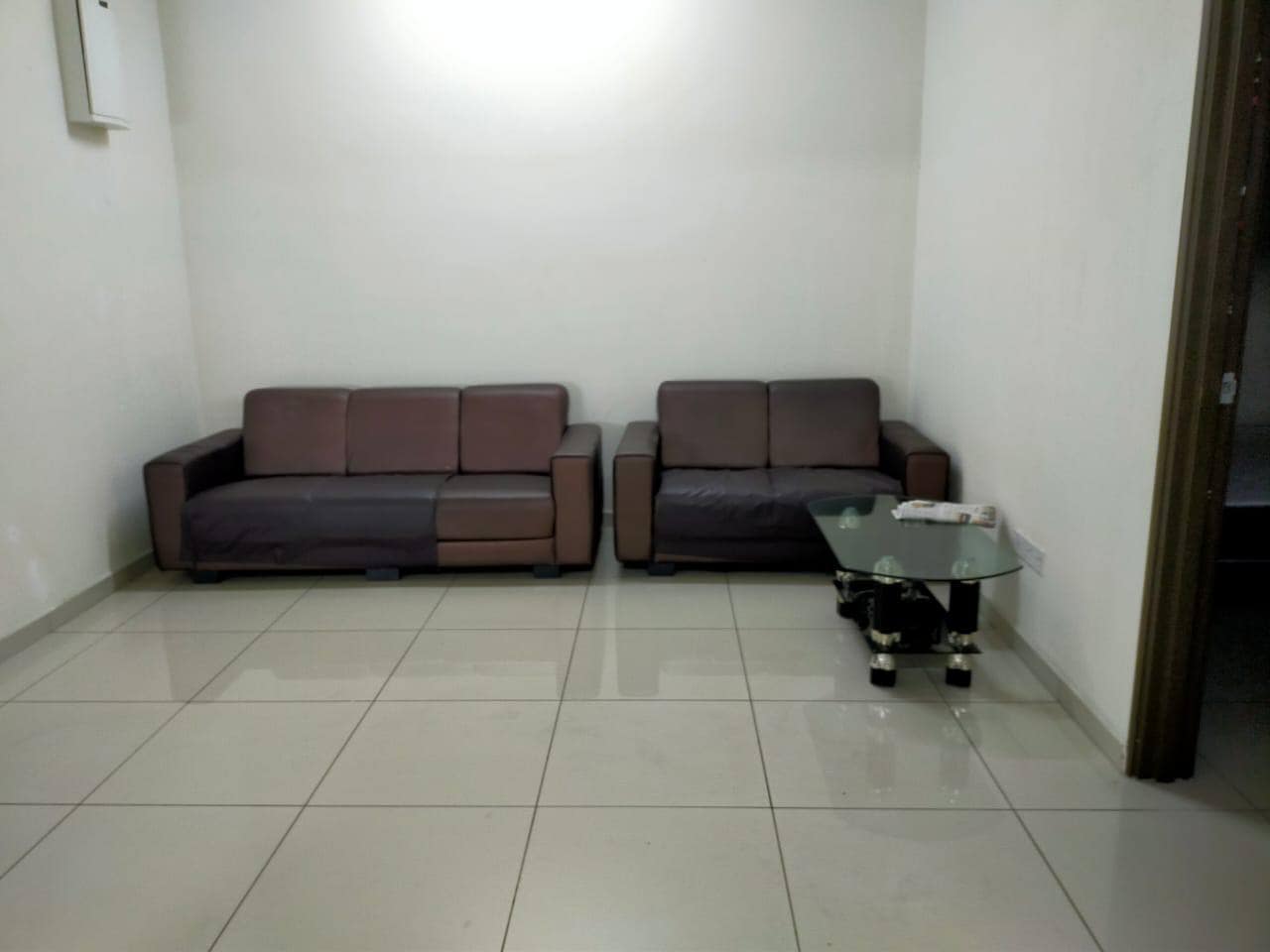 Double Storey Kulai Taman Indahpura Diamond 4 – photo 1
