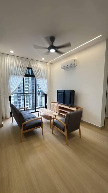 Condo Meldrum Height – photo 1