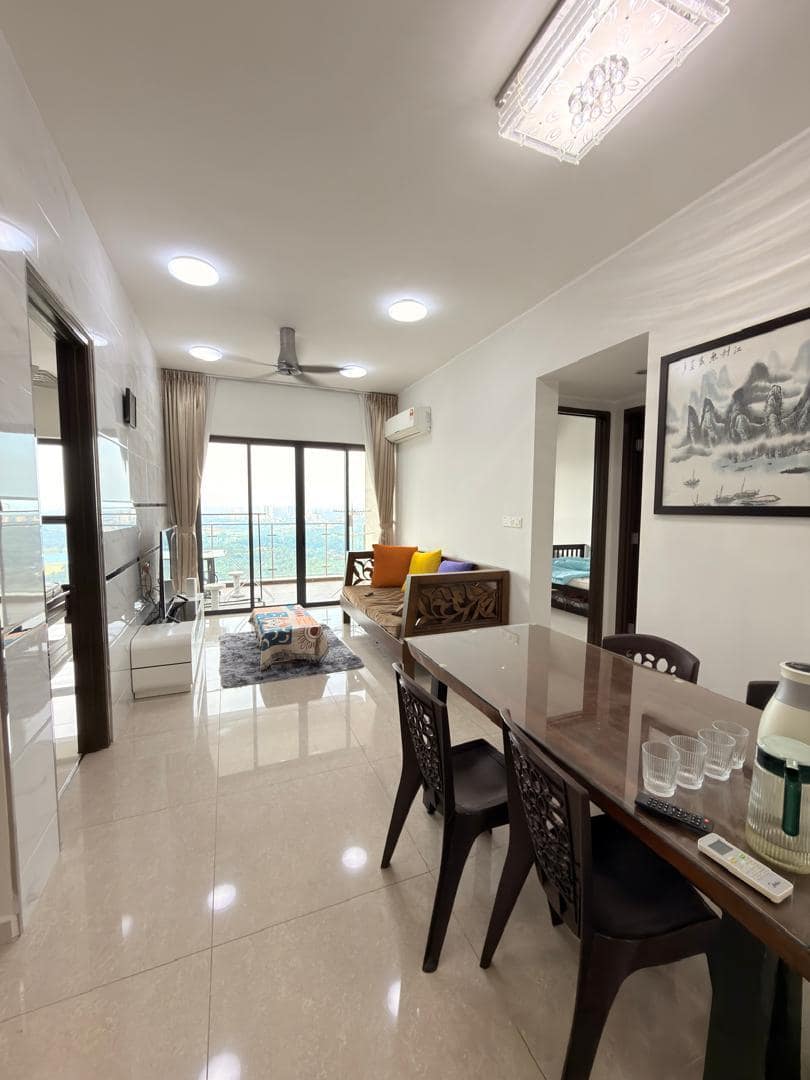 Condo Amberside Country Garden Danga Bay โ photo 1