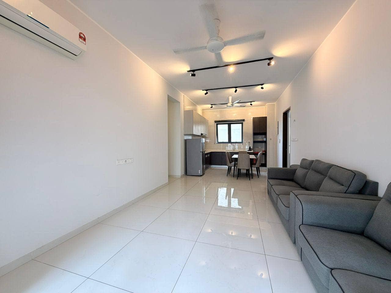 Condo Southern Marina Puteri Habour – photo 1