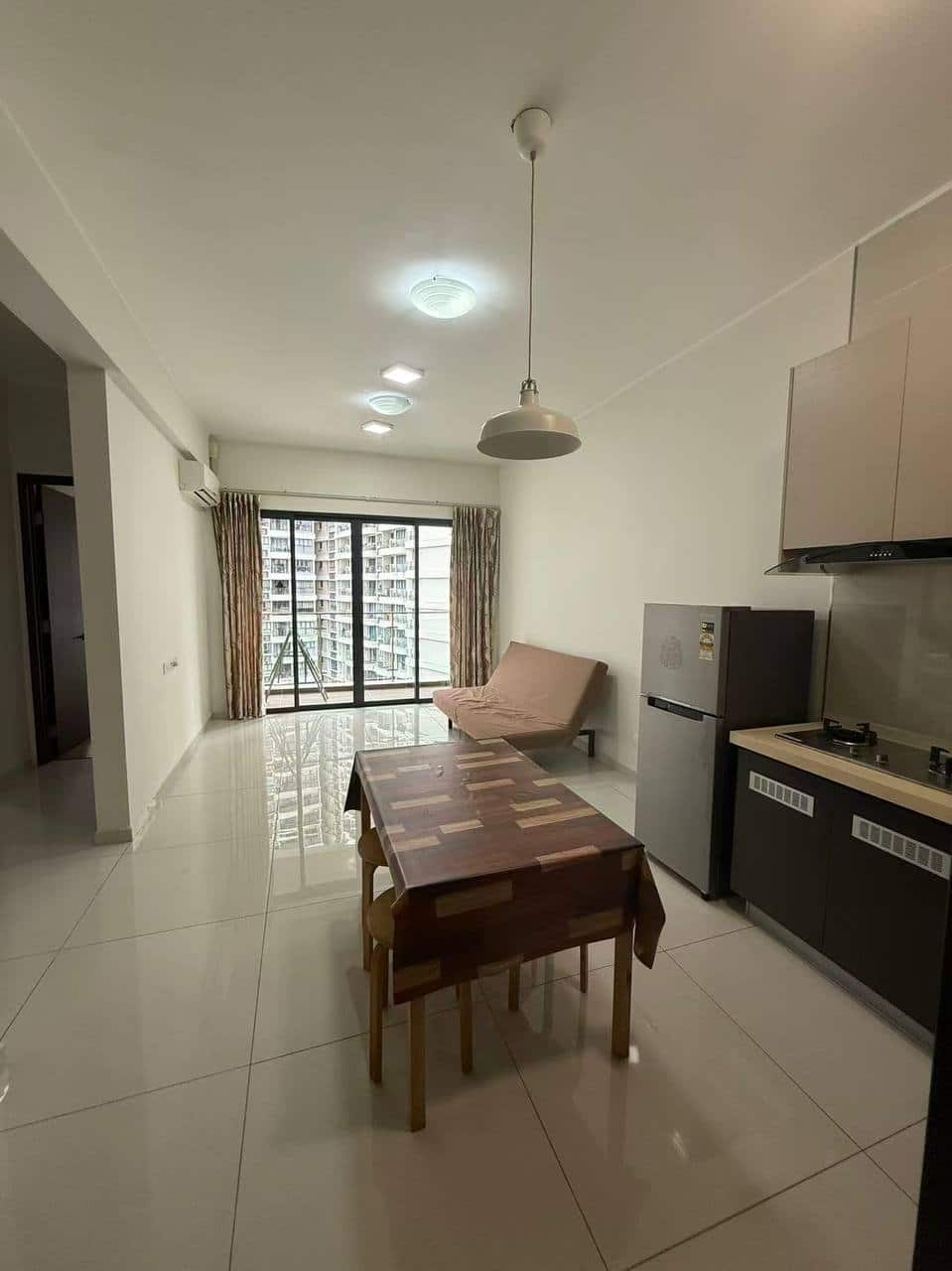 Condo Trellis Residence