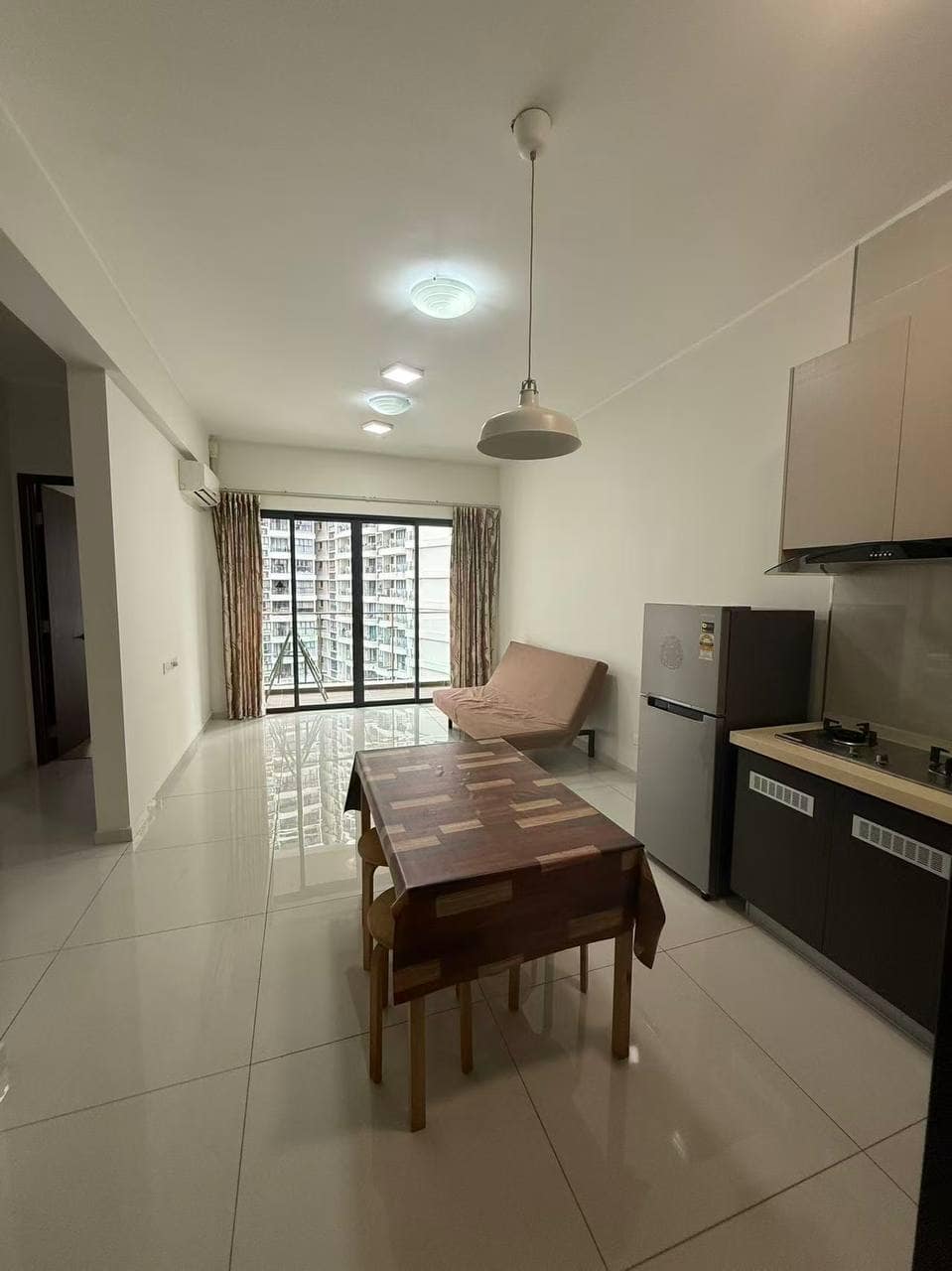 Condo Trellis Residence – photo 1