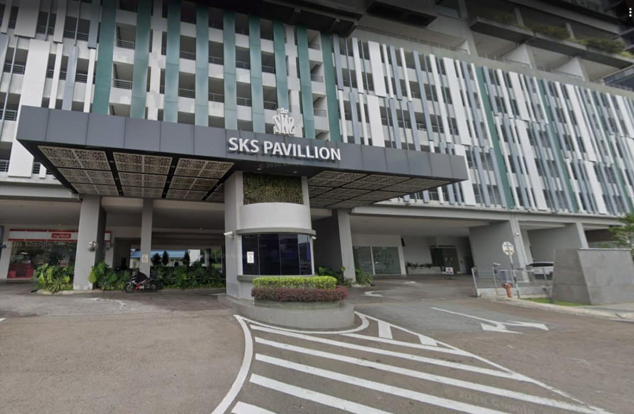 Studio SKS Pavilion – photo 1