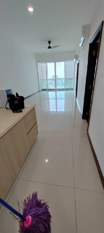 Condo JB Town/CIQ – photo 1