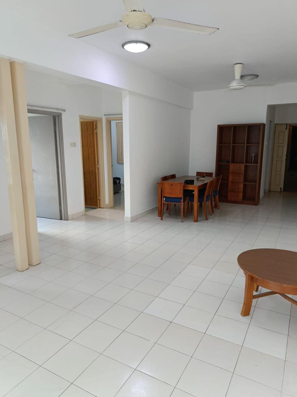 Apartment Danga View, Tampoi – photo 1