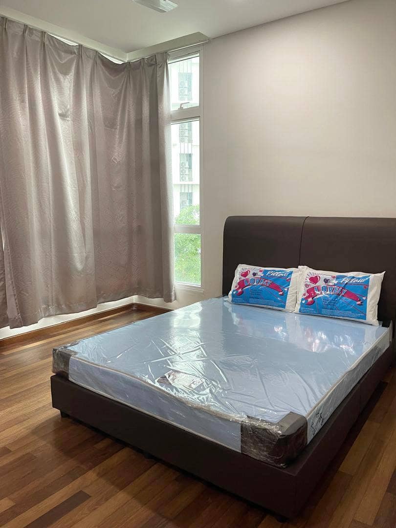 Condo Medini – photo 1
