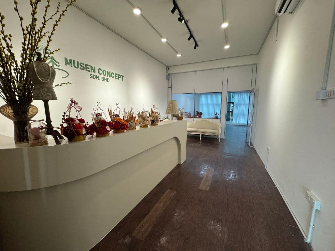 Shoplot Dato' Onn – photo 1