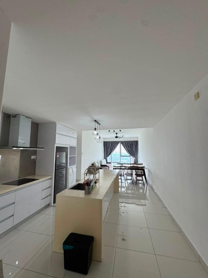 Condo Southkey Mosiac – photo 1