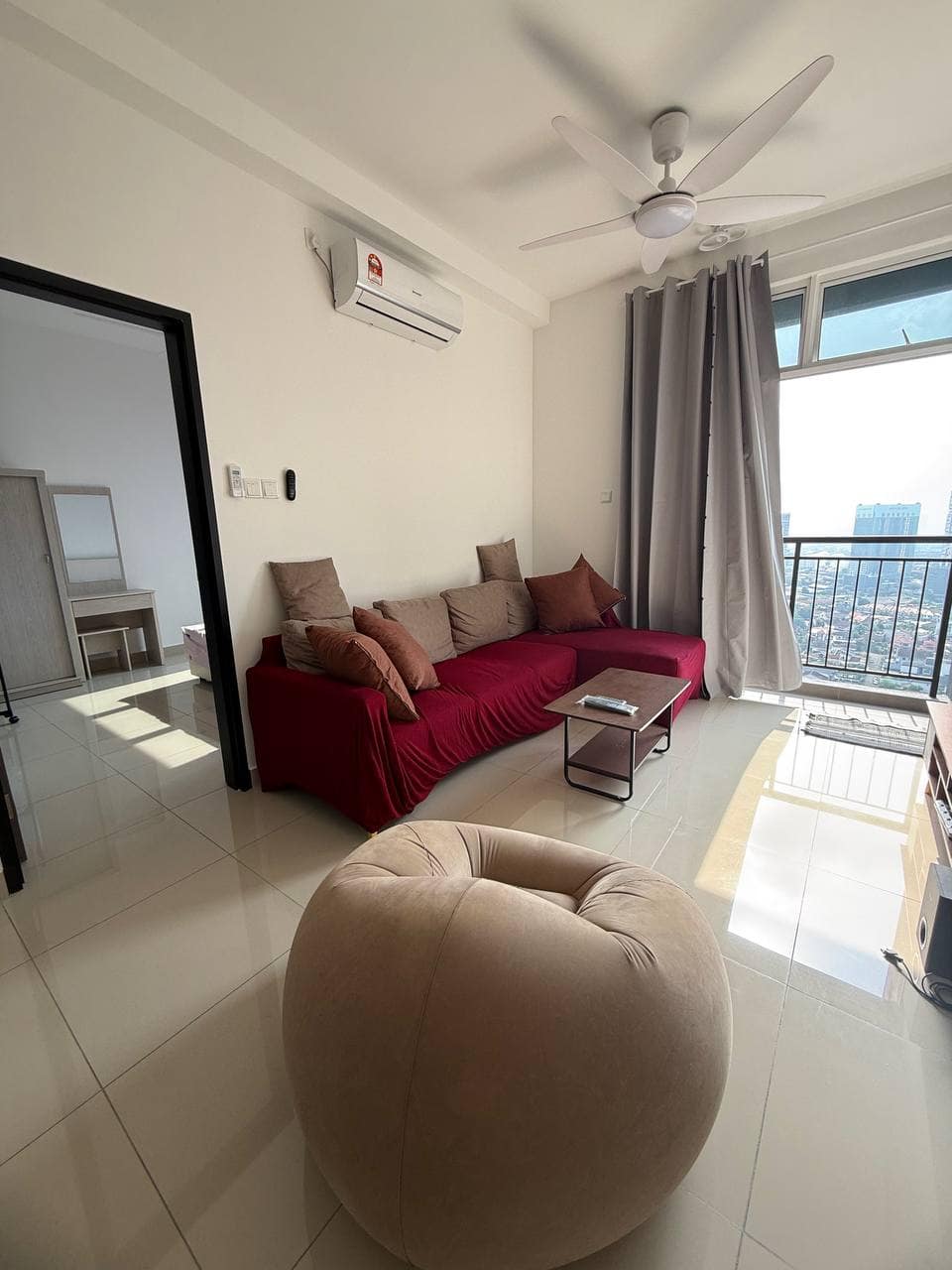 Condo Trellis Residences – photo 1