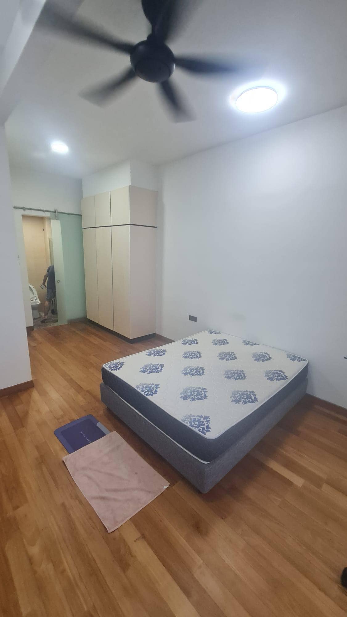 Apartment TriTower Residence – photo 1