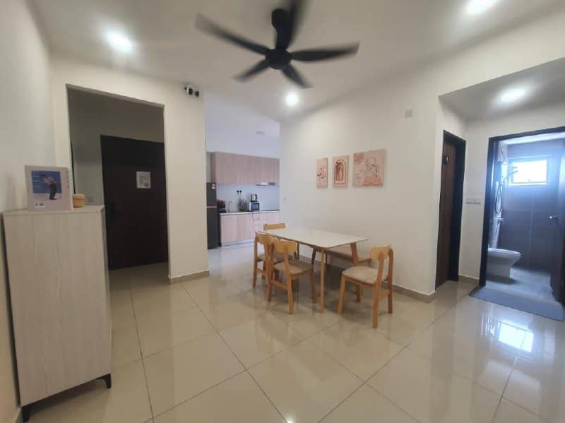 Dual Key Veranda Residence – photo 1