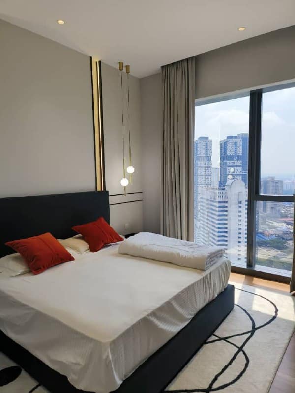 Condominium Astaka Condominium JB Town – photo 1