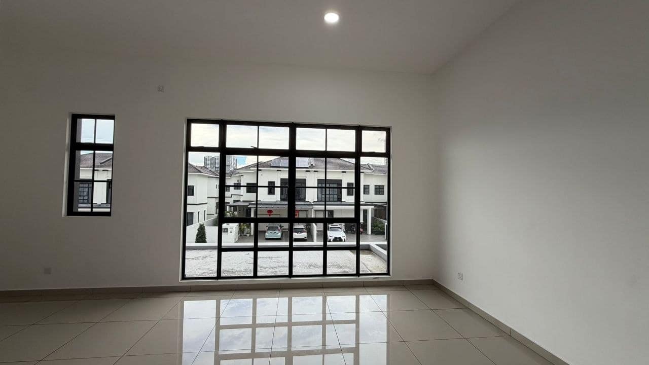 Double Storey Garden Terrace Eco Botanic โ photo 1