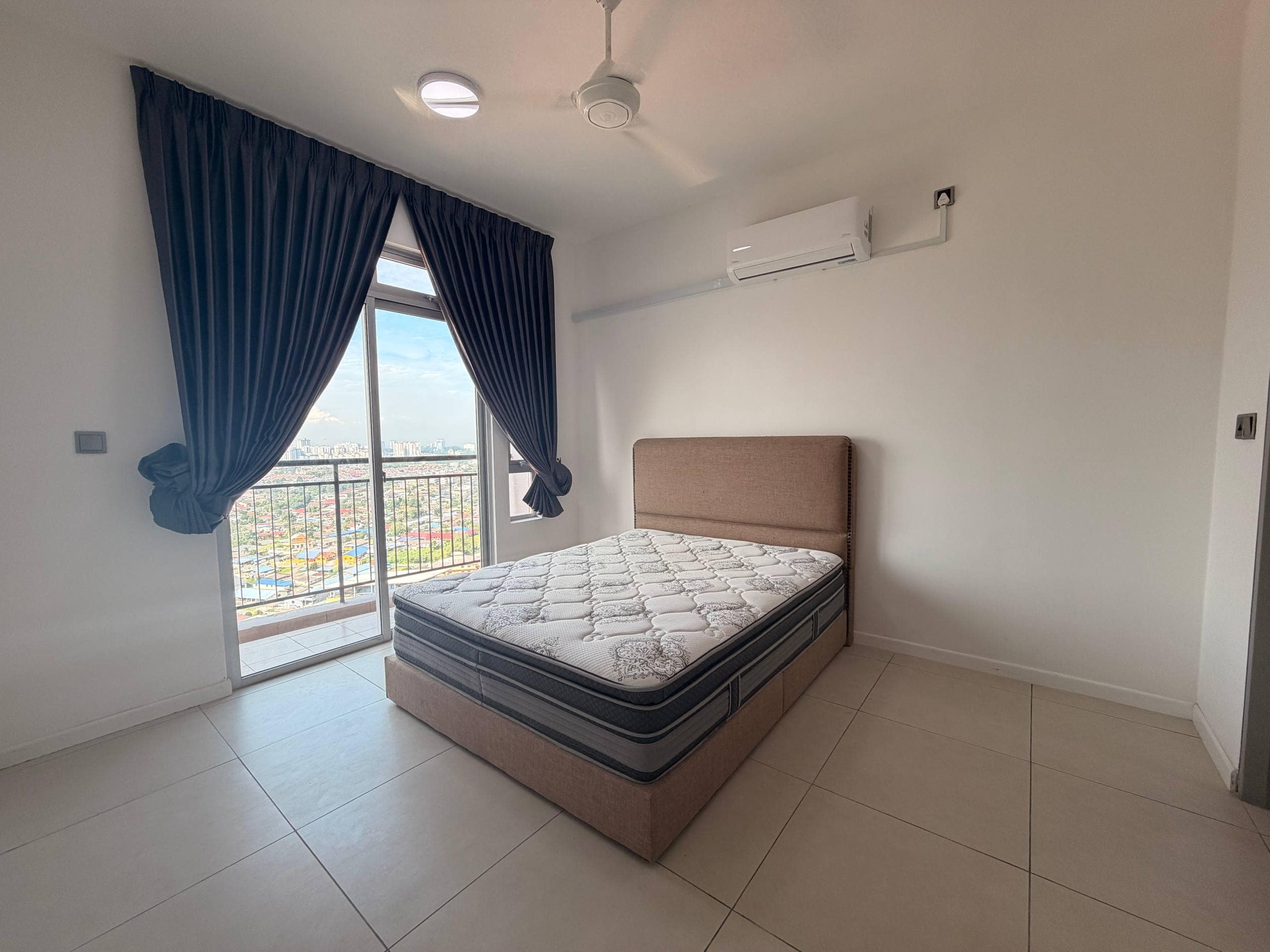 Condominium One 49 Residence @ Pandan – photo 1
