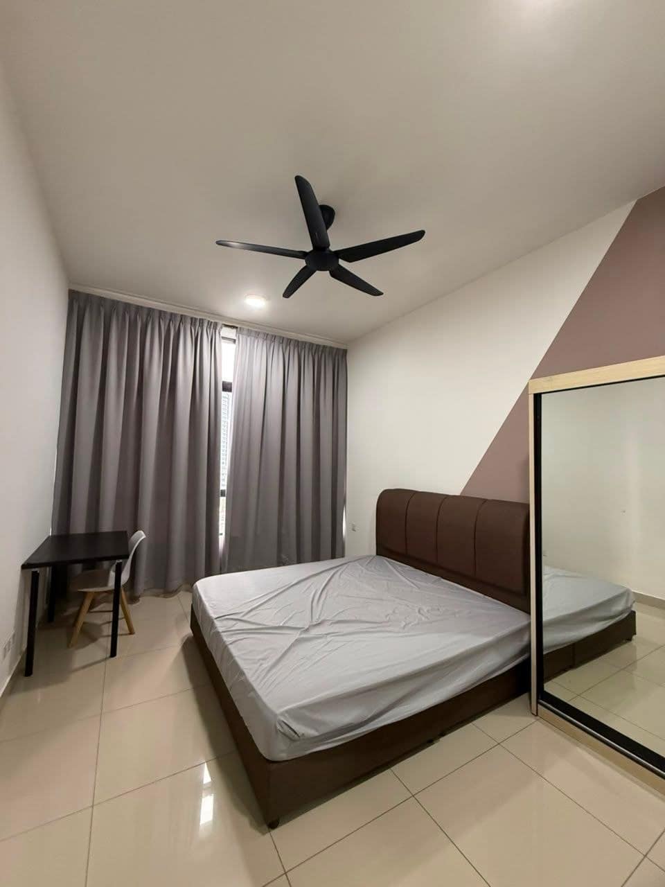 Condo Bukit Chagar – photo 1