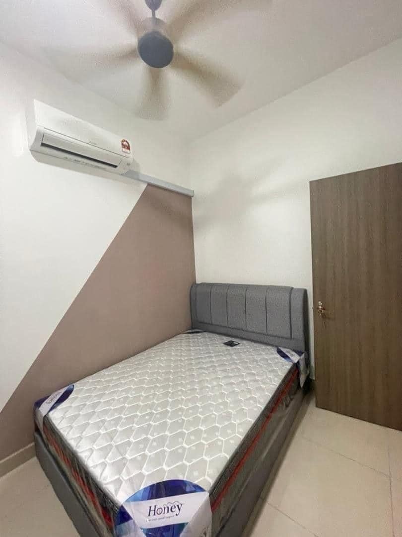 Master bed – photo 1