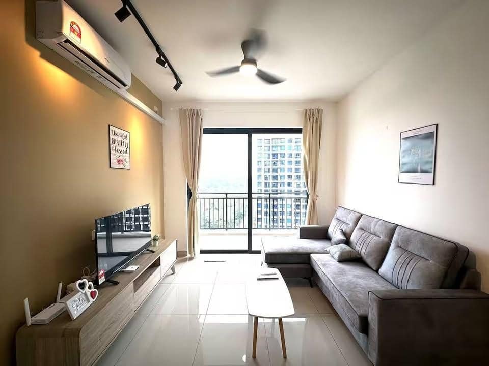 Condo Central Park Phase 2 – photo 1