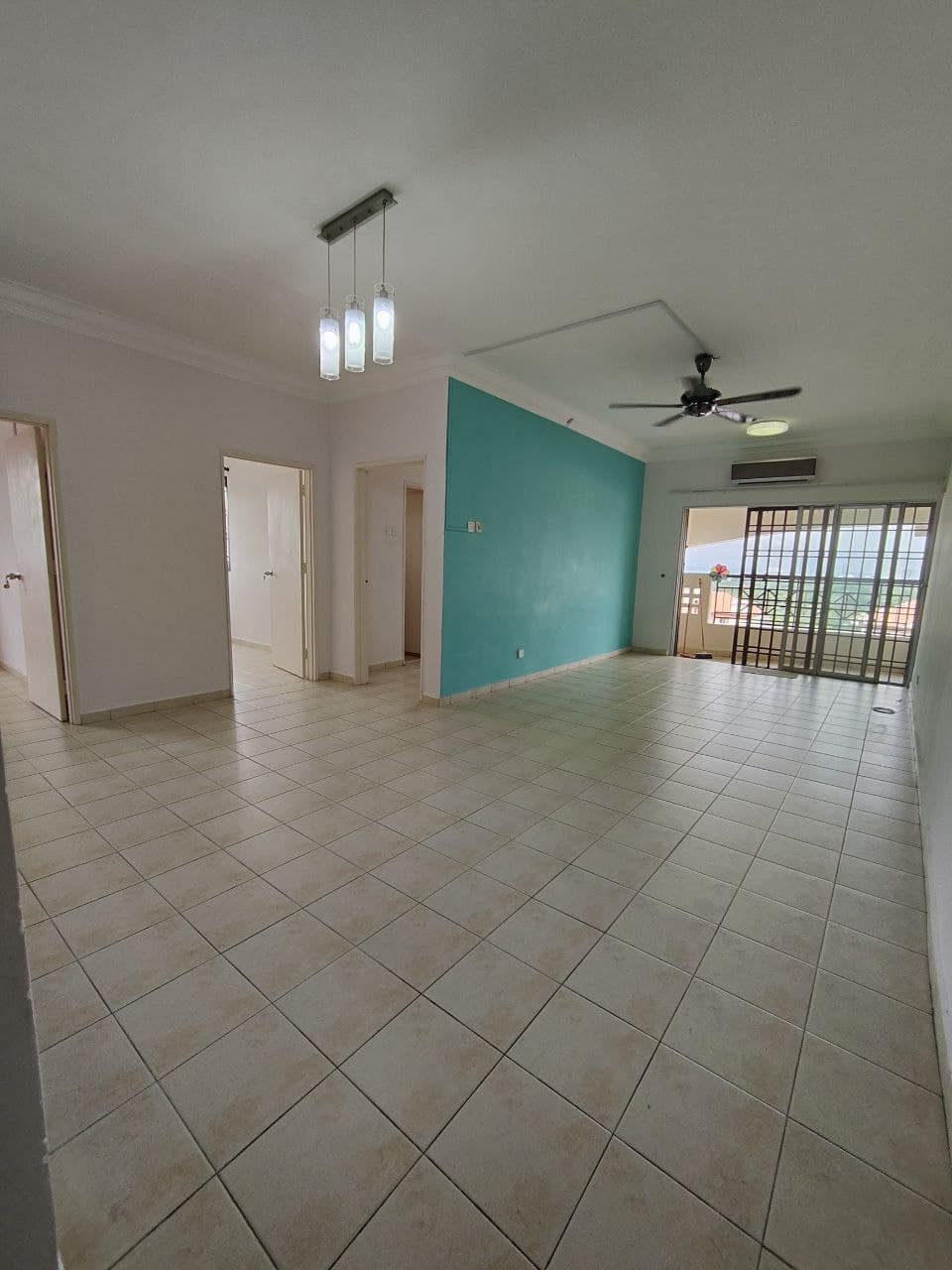 Apartment Prima Regency – photo 1