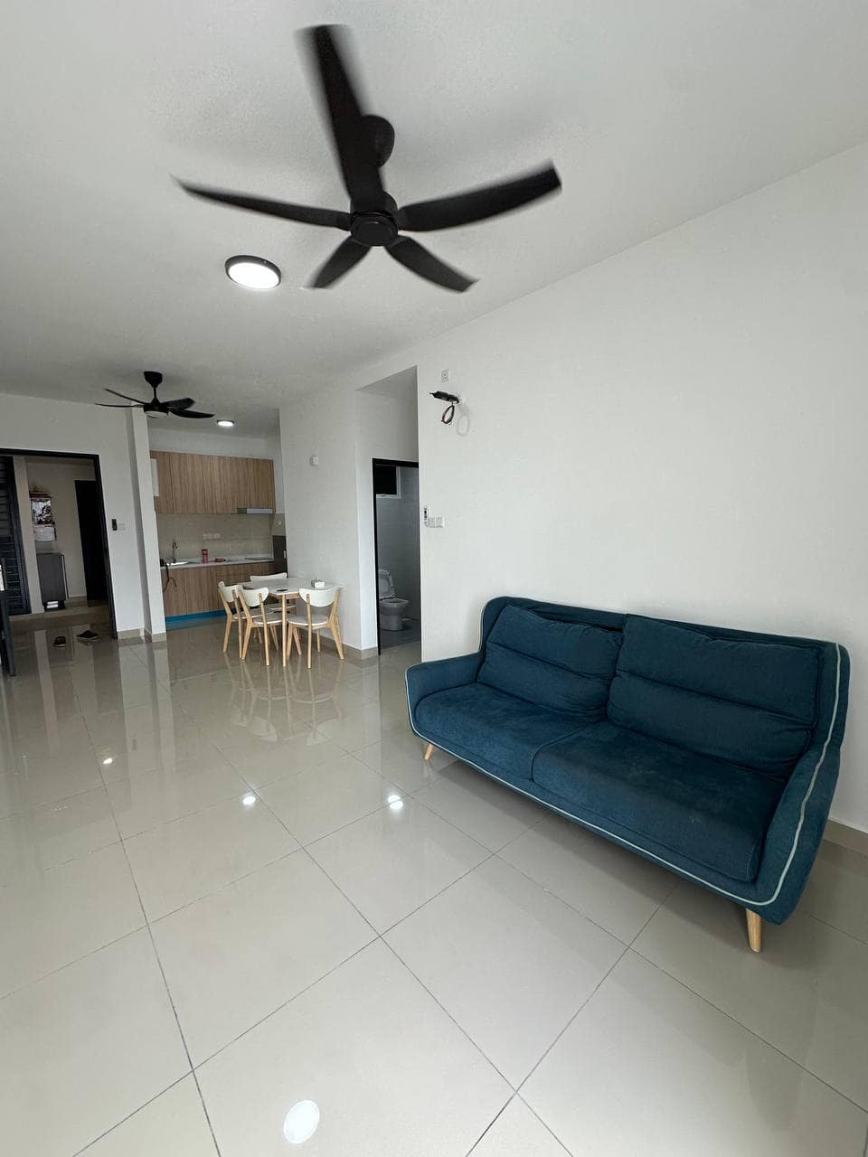 Condo Trellis Residence – photo 1