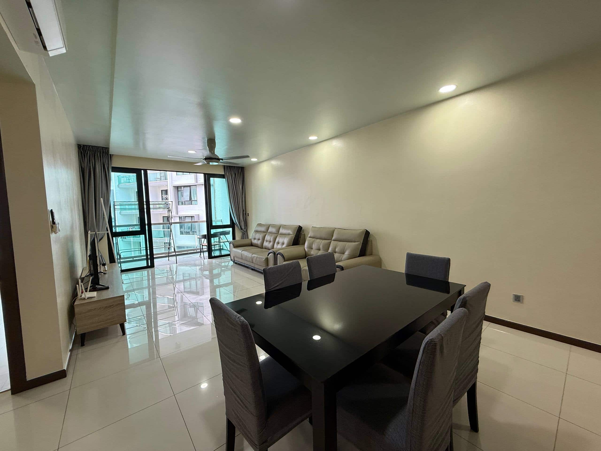 2+1 Bedroom Impiana @ East Ledang