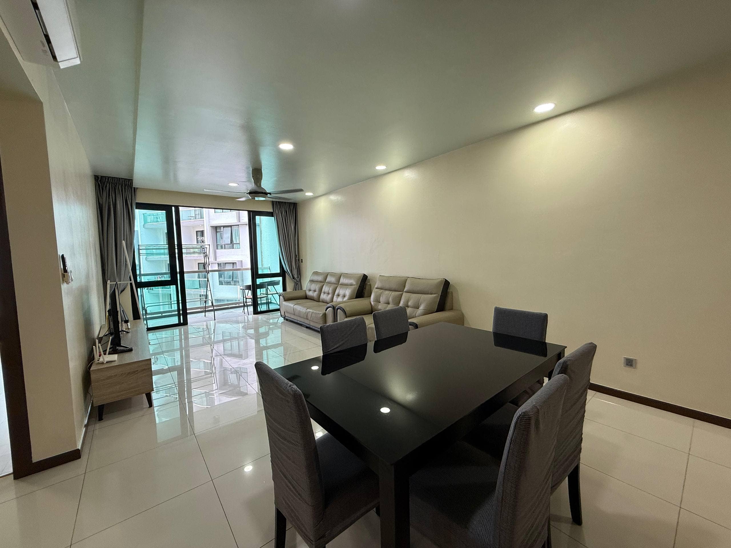 2+1 Bedroom Impiana @ East Ledang – photo 1