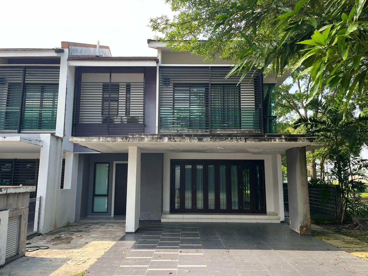 2 Storey Superlink House Harmony Park @ East Ledang – photo 1