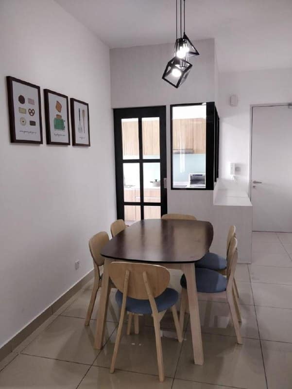 Service Residence Meridin Bayvue @ Sierra Perdana – photo 1
