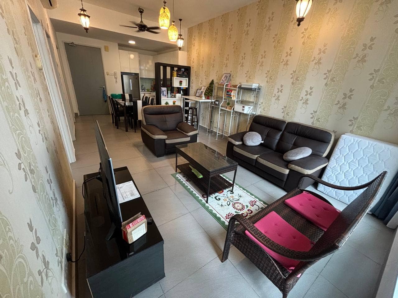 Condominium Tropicana Danga Bay – photo 1