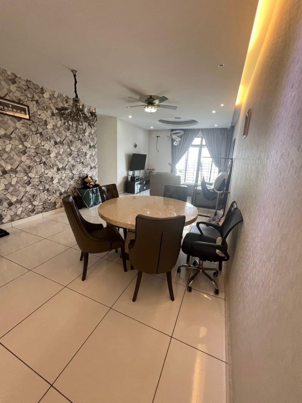 Serviced Apartment Bukit Mewah – photo 1