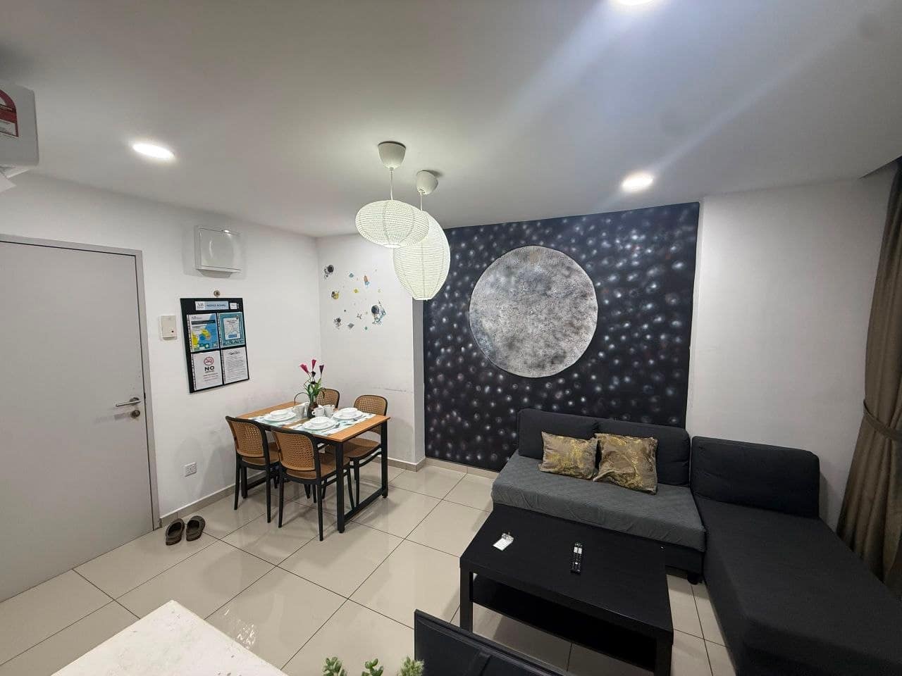 Condominium Midas Perling – photo 1