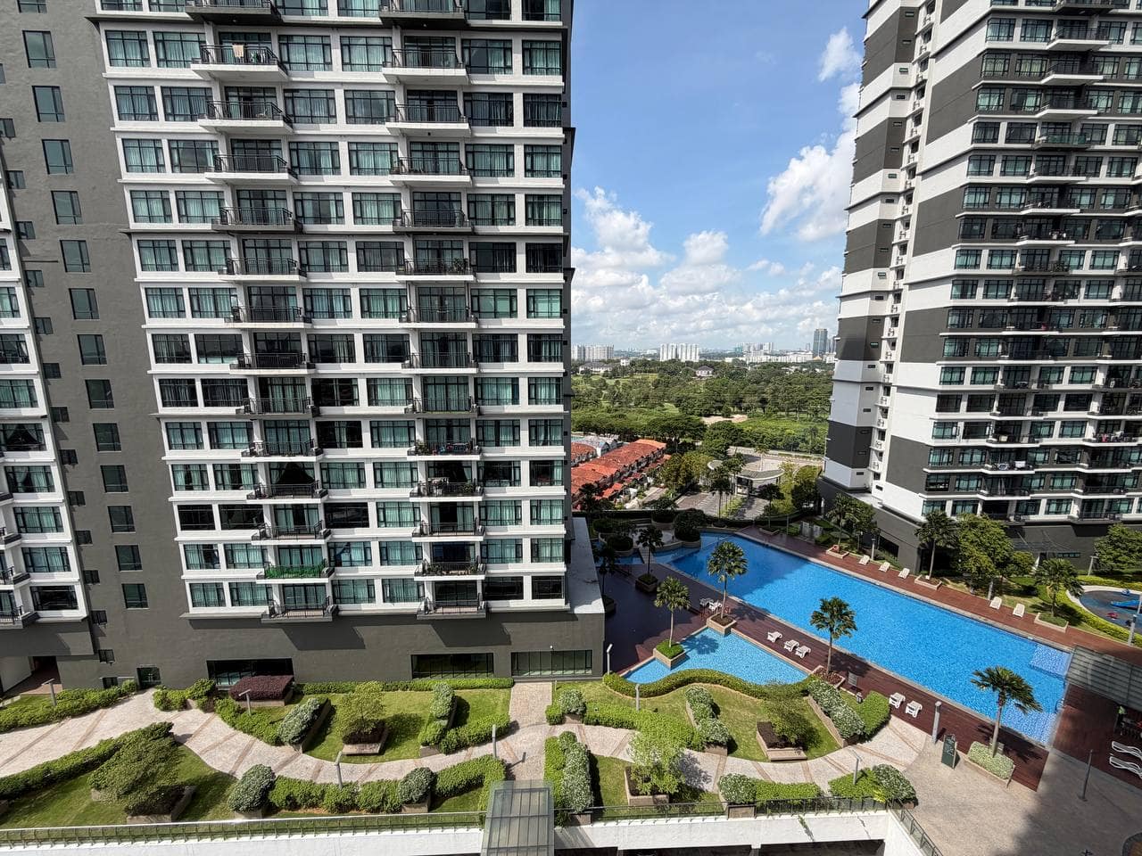 Apartment Molek Regency – photo 1