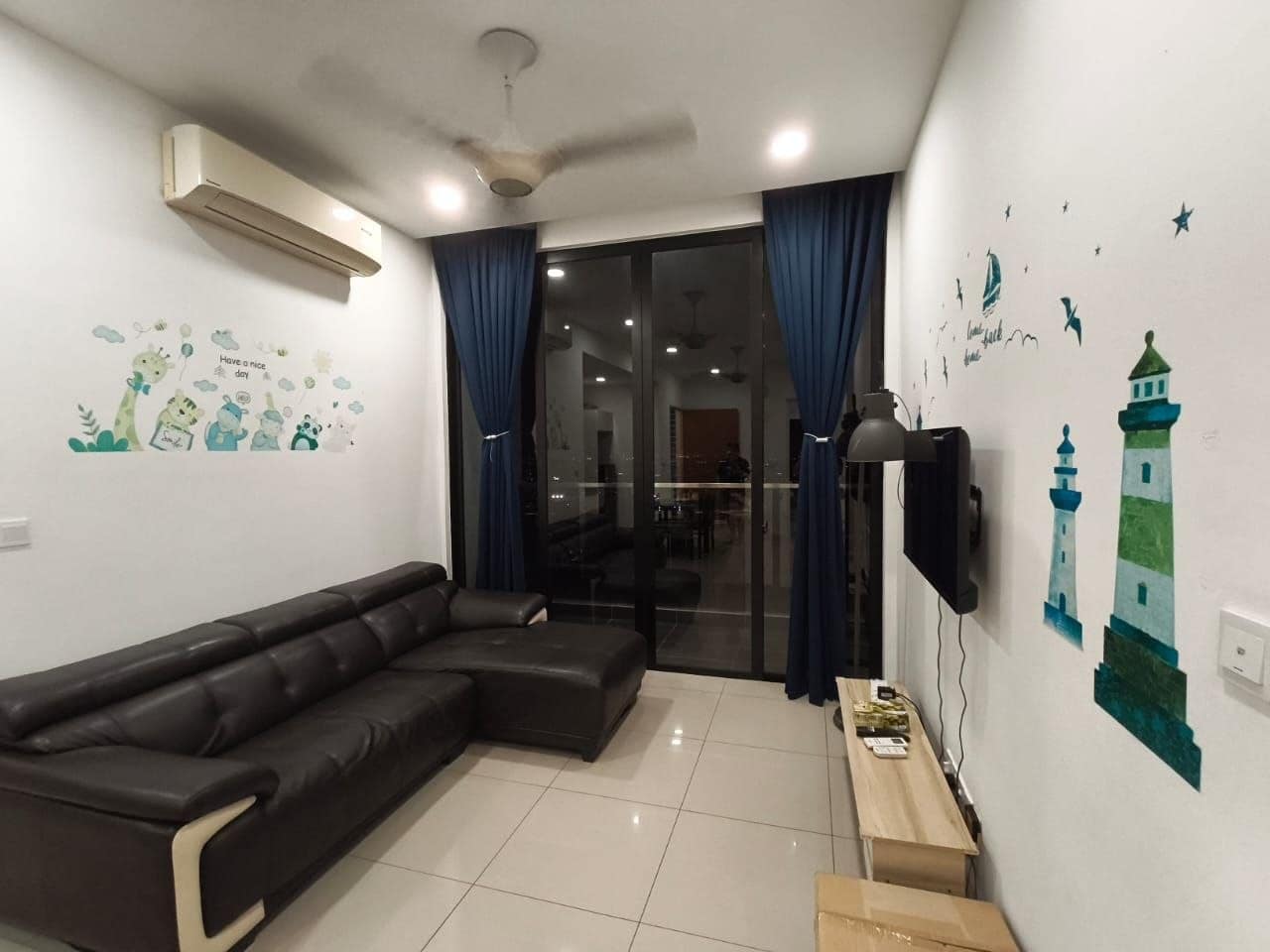 Condominium Medini – photo 1