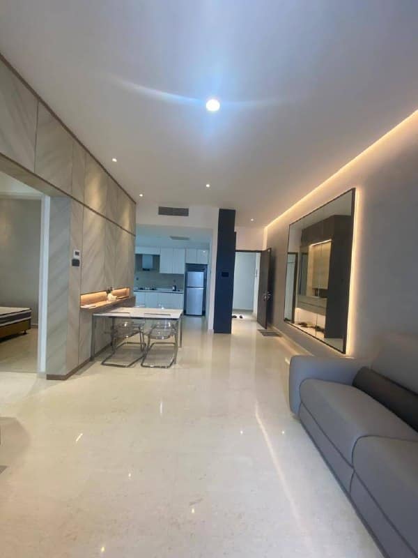Condominium JB Sentral – photo 1