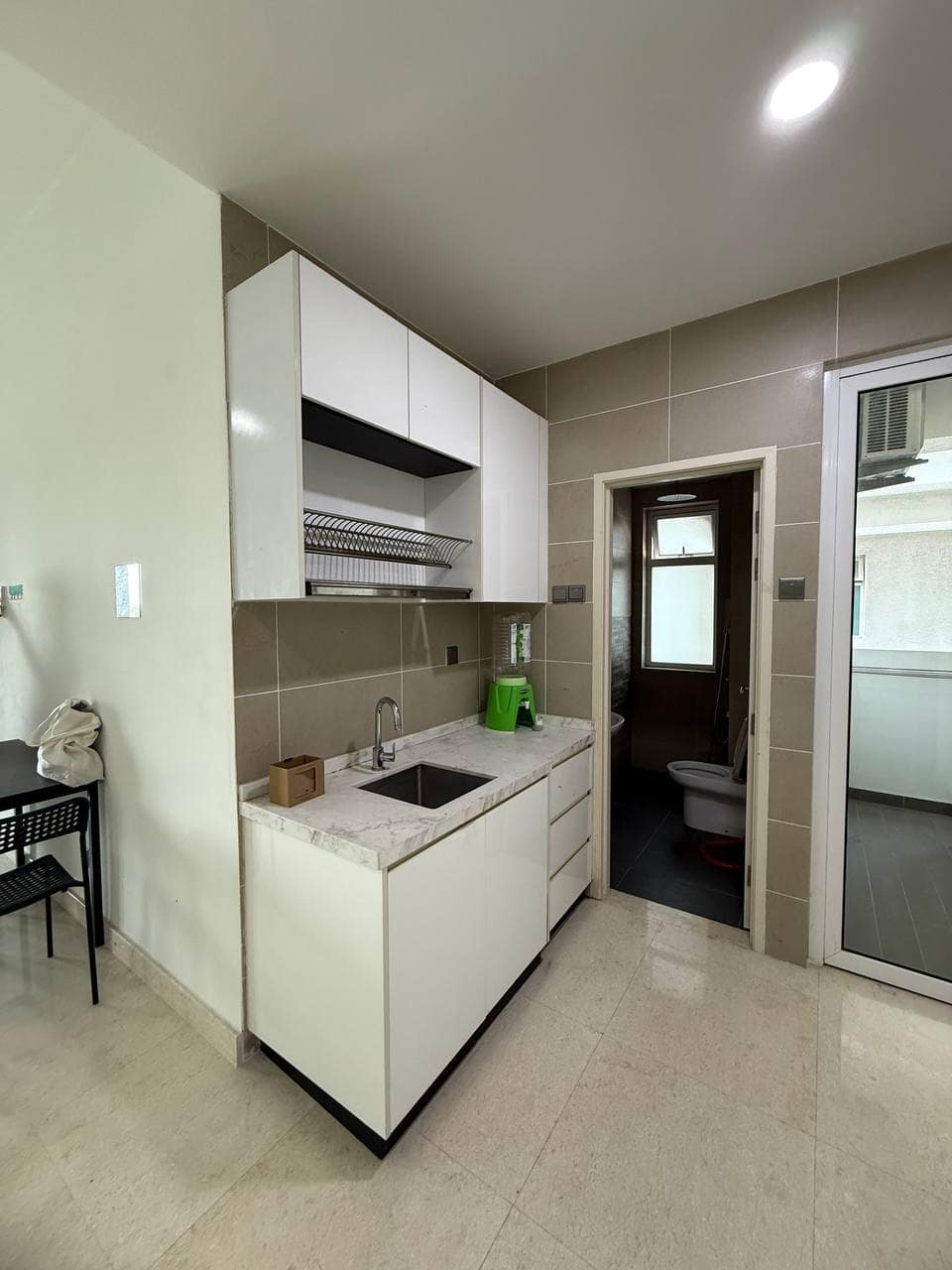 Condo Tri Tower – photo 1