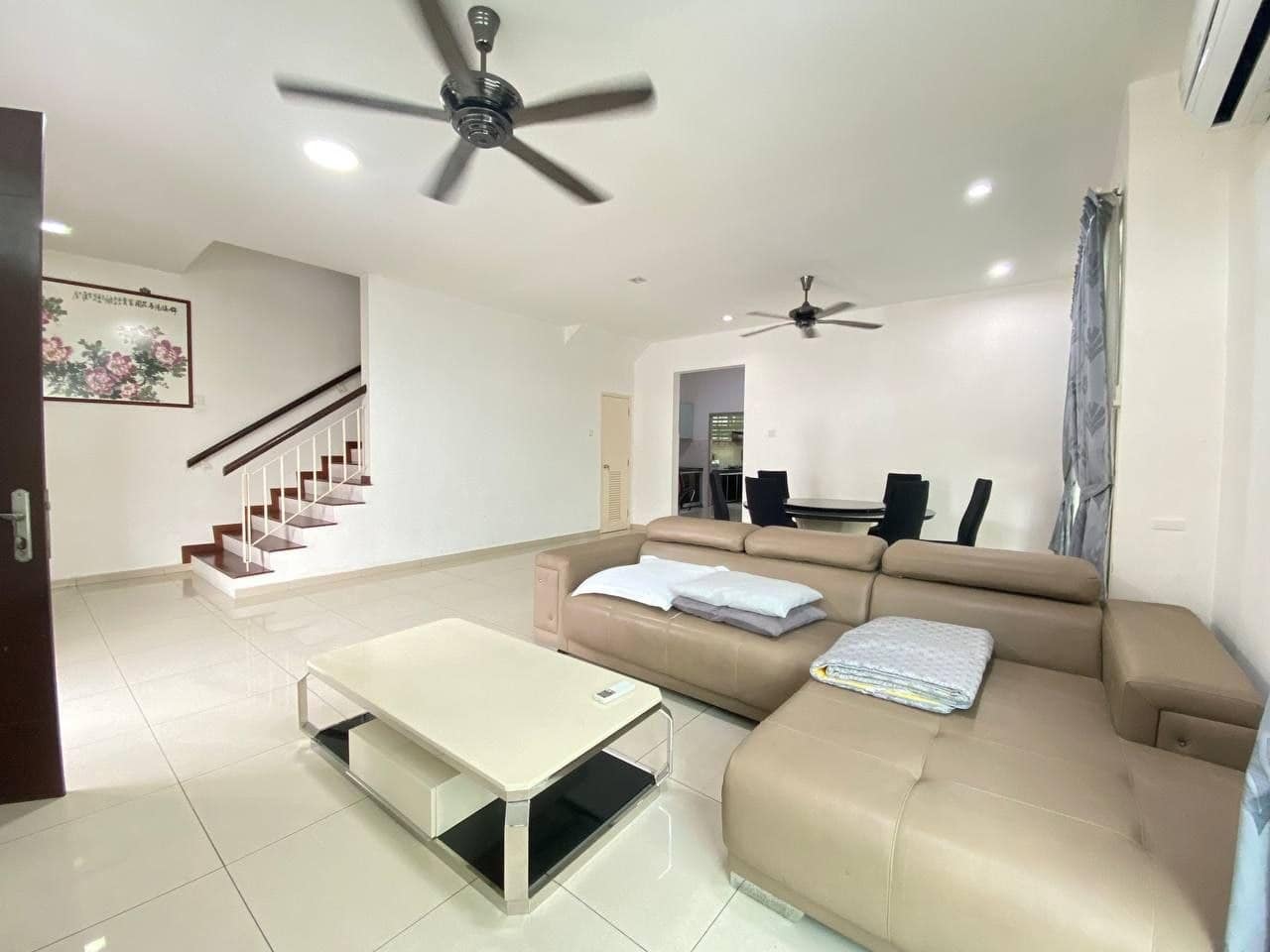 2-Storey Semi D Jalan Ambang 1@ Horizon Hills Gateway – photo 1