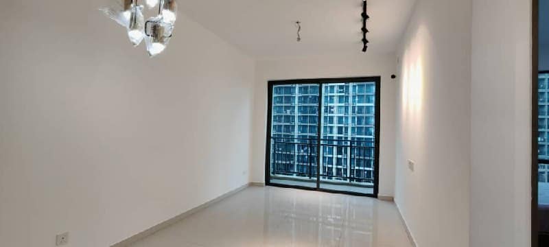 Apartment Central Park @ Tampoi – photo 1
