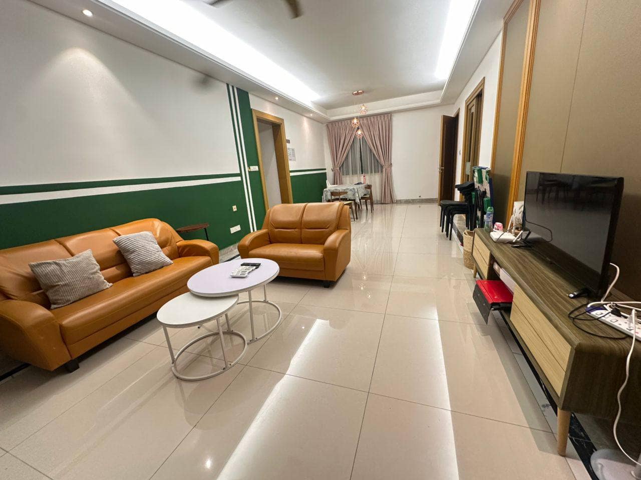 Condo R&F Princess Cove – photo 1