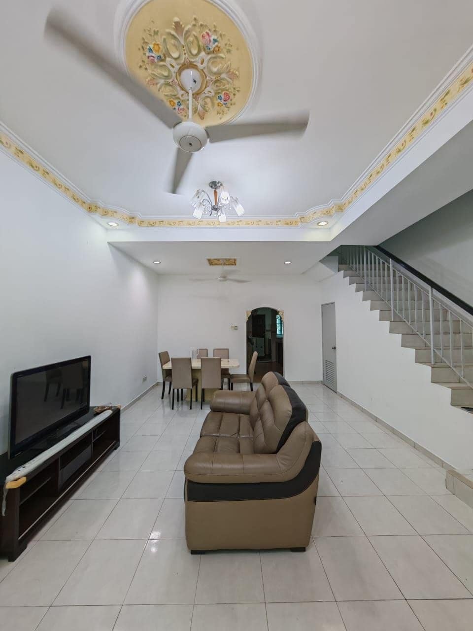 DSTH Taman JP Perdana – photo 1