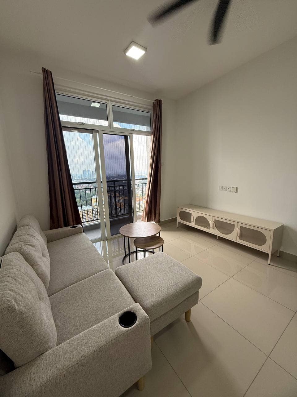 Condo Trellis Residences – photo 1