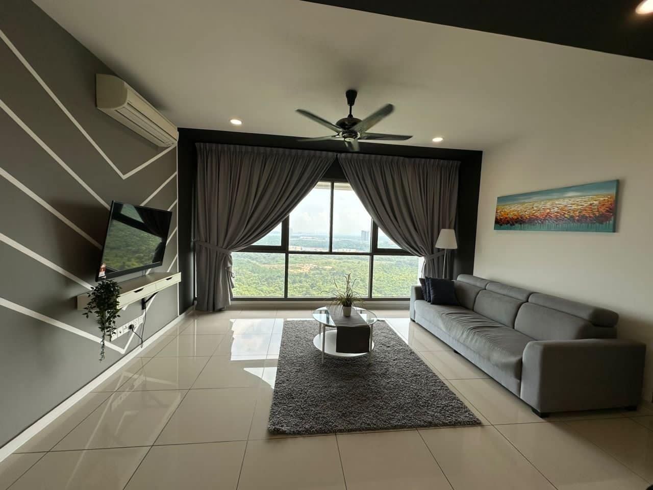 Apartment Iskandar – photo 1