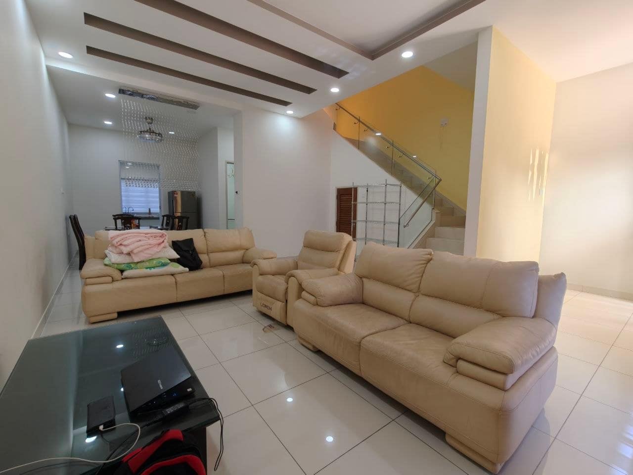 2 Storey Terrace Emerald Residenz (Tiara) – photo 1