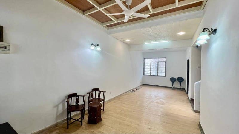 1.5 Storey Terrace House Taman Perling – photo 1