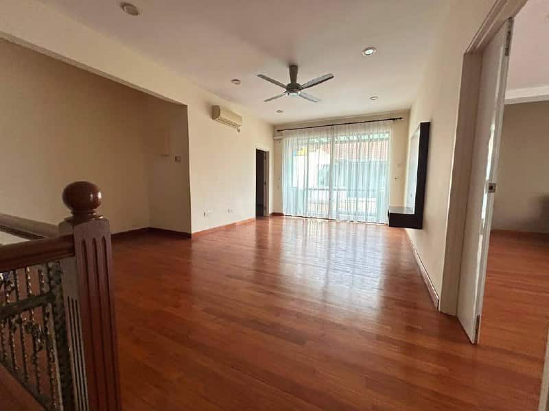 3-Storey Semi-Detached House Austin Heights