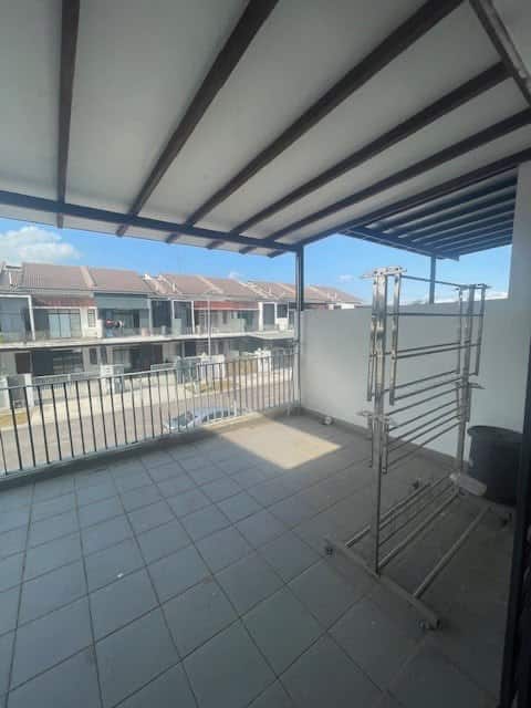 Double Storey Bestari Perdana