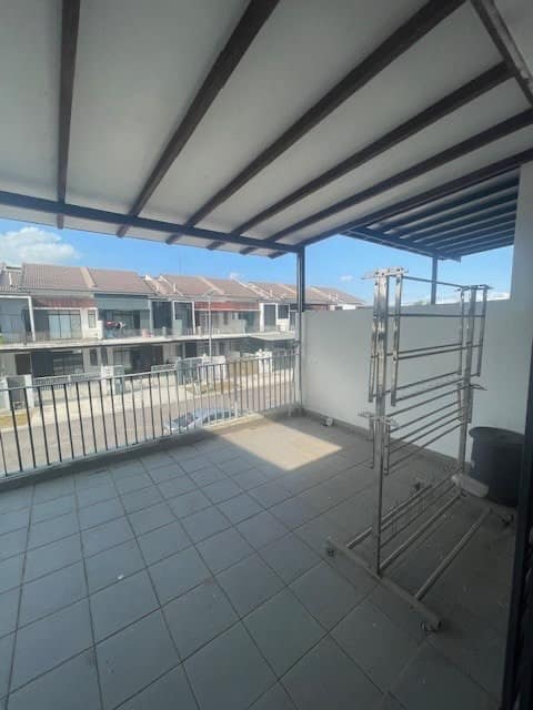Double Storey Bestari Perdana – photo 1
