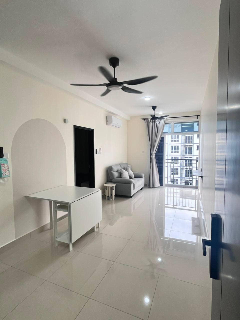 Condo JB Town – photo 1