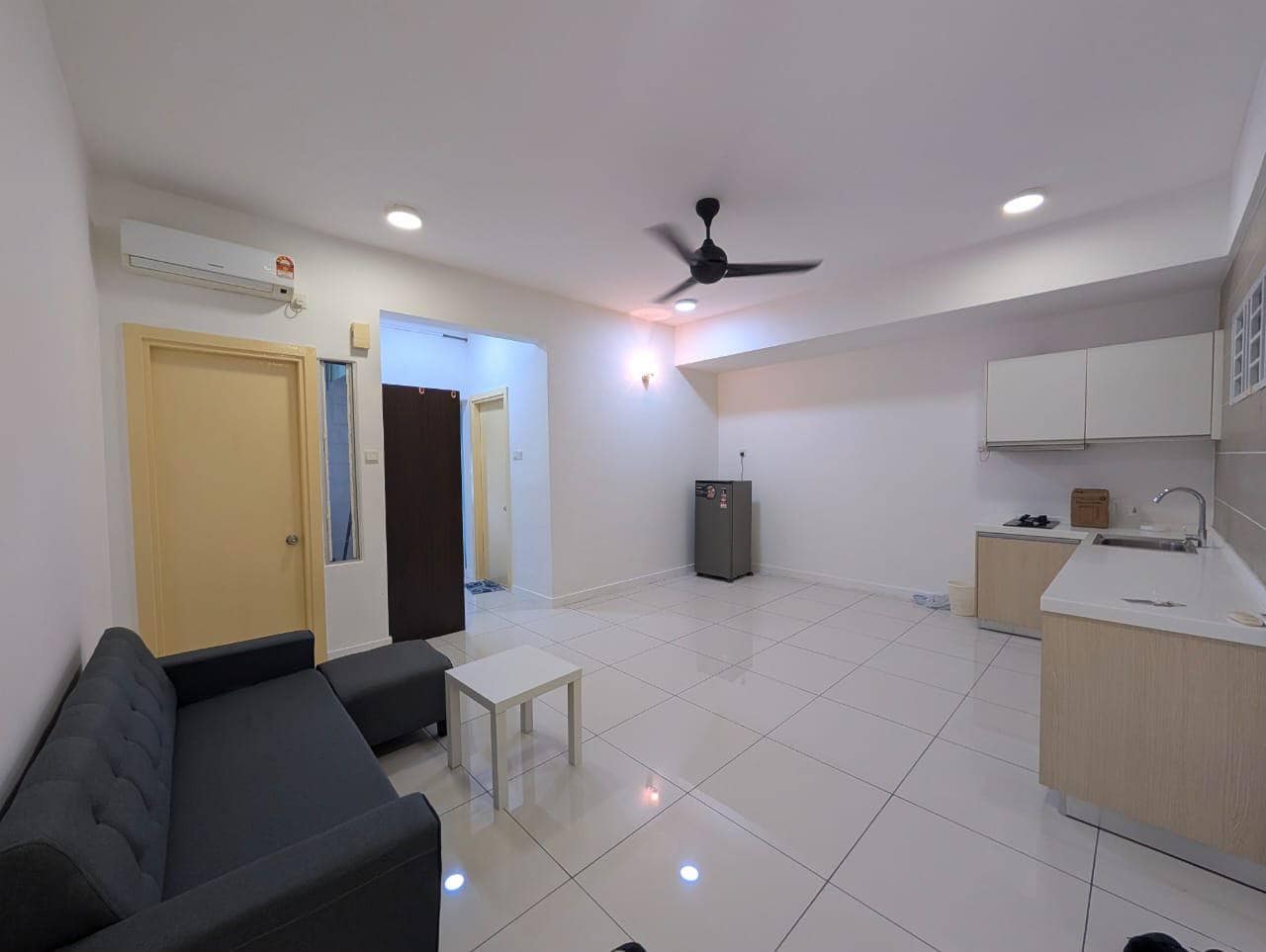 Condominium Taman Suria Muafakat – photo 1